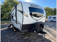 Used 2021 Forest River RV Flagstaff Micro Lite 21FBRS image