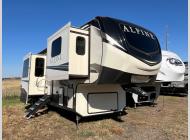 Used 2020 Keystone RV Alpine 3700FL image
