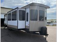 Used 2020 Forest River RV Salem Villa Series 393FLT Estate image