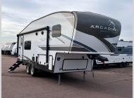 Used 2024 Keystone RV Arcadia Select 21SRK image