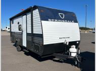 New 2026 Keystone RV Springdale Mini 1810BH image