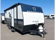 New 2026 Keystone RV Springdale Mini 1810BH image