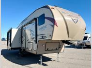 Used 2018 Forest River RV Rockwood Signature Ultra Lite 8289WS image