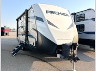 Used 2022 Keystone RV Premier Ultra Lite 19FBPR image