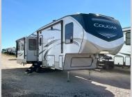 Used 2022 Keystone RV Cougar 316RLS image