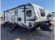 Used 2021 Palomino SolAire Ultra Lite 260FKBS image