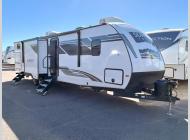 New 2025 CrossRoads RV Sunset Trail SS331BH image