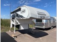 Used 2022 Lance Lance Truck Campers 650 image