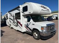 Used 2022 Thor Motor Coach Four Winds 31EV image