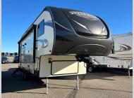 Used 2017 Forest River RV Wildwood Heritage Glen Hyper-Lyte 25RKHL image