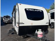 Used 2021 KZ Escape E201BH image
