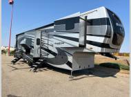 Used 2022 Forest River RV RiverStone 391FSK image