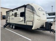 Used 2017 Keystone RV Cougar X-Lite 21RBS image