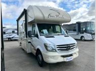 Used 2017 Thor Motor Coach Four Winds Sprinter 24FS image
