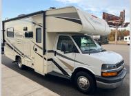Used 2018 Coachmen RV Freelander 21QB  Chevy 4500 image
