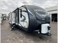 Used 2018 Forest River RV Salem Hemisphere GLX 272RL image