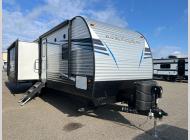 Used 2020 Prime Time RV Avenger 28REI image