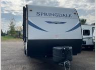 Used 2021 Keystone RV Springdale 298BH image