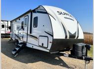 Used 2022 CrossRoads RV Sunset Trail SS272BH image