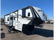 New 2025 Grand Design Momentum M-Class 344M image