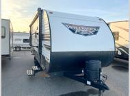 Used 2024 Forest River RV Wildwood FSX 178BHSK image