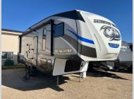 Used 2017 Forest River RV Cherokee Arctic Wolf 265DBH8 image