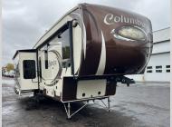 Used 2015 Palomino Columbus F320RS image