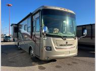 Used 2008 Holiday Rambler Vacationer 34 PDD image