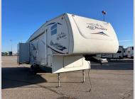 Used 2007 Jayco Jay Flight 31.5BHDS image