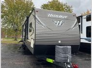 Used 2017 Keystone RV Hideout 38FQTS image