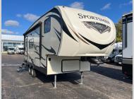 Used 2016 KZ Sportsmen S235RK image