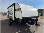 Used 2021 Forest River RV Wildwood X-Lite 19DBXL image