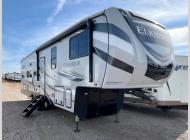 Used 2021 Heartland ElkRidge 33BHS image