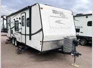 Used 2016 Forest River RV Flagstaff Micro Lite 25DKS image