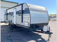 Used 2022 Prime Time RV Avenger 26DBSLE image