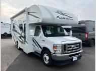 Used 2022 Thor Motor Coach Four Winds 22E image