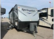 Used 2017 Keystone RV Springdale 240BH image