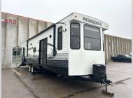 Used 2014 Keystone RV Residence 405FL image