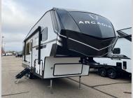 New 2026 Keystone RV Arcadia Select 28SLS image