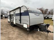 Used 2022 Prime Time RV Avenger 26BK image