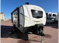 Used 2023 Forest River RV Flagstaff E-Pro E20BHS image