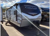 Used 2020 Keystone RV Cougar Half-Ton 30RKD image
