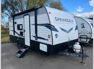 Used 2022 Keystone RV Springdale Mini 1800BH image