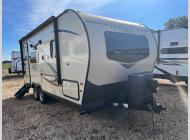 Used 2020 Forest River RV Rockwood Mini Lite 2109S image