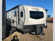 Used 2021 Forest River RV Rockwood Mini Lite 2506S image