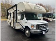 Used 2017 Thor Motor Coach Four Winds 23U image