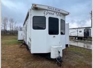 Used 2012 Forest River RV Salem Grand Villa 408LOFT image