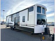 New 2026 CrossRoads RV Hampton 410PVL image