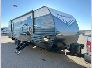 New 2026 CrossRoads RV Zinger 328SB image