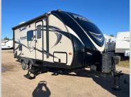 Used 2016 Keystone RV Premier Ultra Lite 19FBPR image